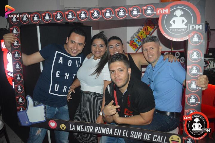 Foto 17 de AmPm - 2do Fds Marzo 2017 en Am / PM Bar - Cali, Cali