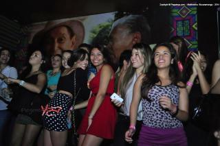 Foto 64 de Matildelina Viernes 4 de abril de 2014 en Discoteca Matildelina Bucaramanga, Bucaramanga