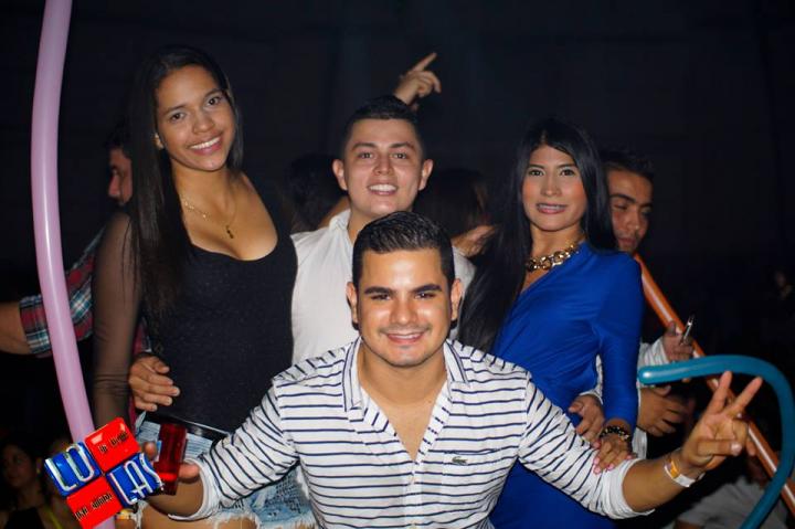 Foto 705 de Lolas Club - Feria de Cali 2014 en Lolas Club Menga Cali, Cali