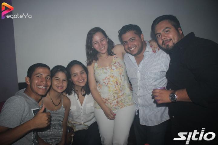 Foto 29 de El Sitio Disco Club - 3er FDS Julio 2016 en el sitio cartagena, Cartagena