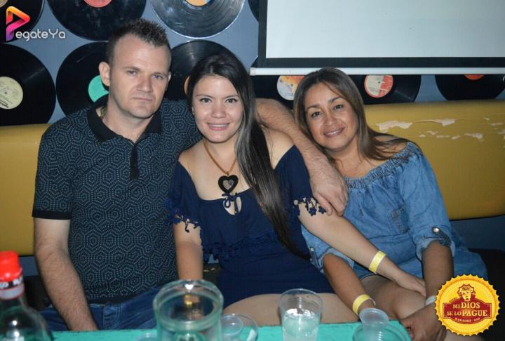 Foto 20 de Mi Dios se lo Pague - 5to Fds Julio en Fonda Mi Dios Se Lo Pague, Cali