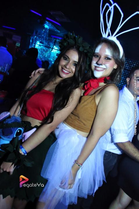 Foto 91 de PISO V - 29 Octubre 2016 en Bar Piso V Bucaramanga, Bucaramanga