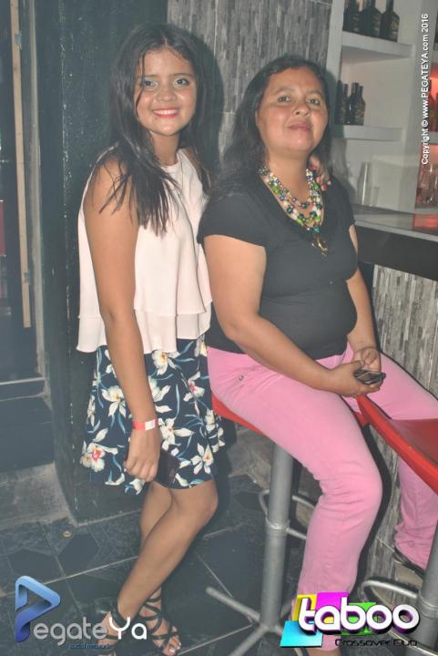 Foto 25 de Taboo 22 y 23 de Enero de 2016 en Discoteca Taboo Cartagena, Cartagena