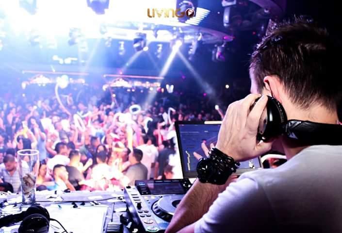 Foto 4 de Living - 2do Fds Marzo 2017 en Living Night Club, Cali