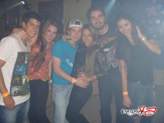 Foto 13 de Marzo 17 del 2012 en El Palenque Cantina Cali, Cali