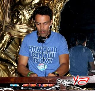 Foto 27 de Octubre 19 del 2013 en Rooms Club