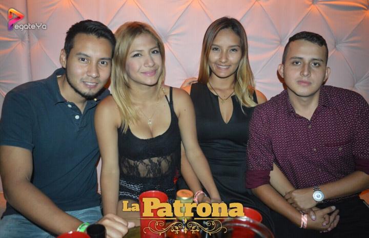 Foto 10 de La Patrona - 1er Fds Agosto 2017 en La Patrona, Cali