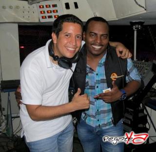 Foto 37 de Jala Jala - Pedro Arroyo en Jala Jala Club, Cali
