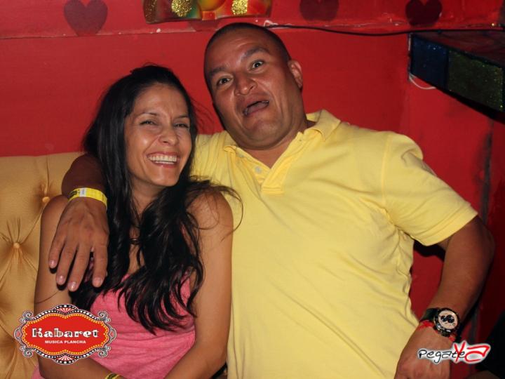 Foto 71 de Kabaret Bar - Feria de Cali 2014 en Kabaret - Granada, Cali