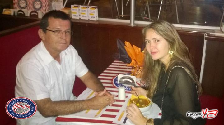 Foto 21 de Charly Food Bar - Oct 11 en Charly Food Bar, Cali