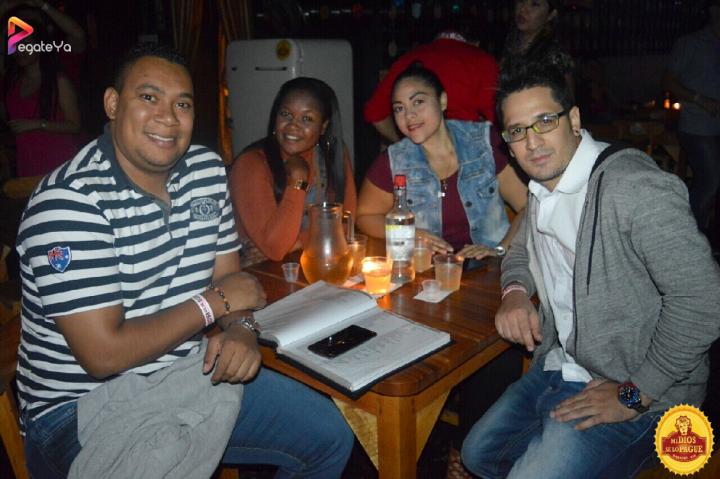 Foto 117 de Mi Dios se lo Pague - 2do Fds marzo 2017 en Fonda Mi Dios Se Lo Pague, Cali