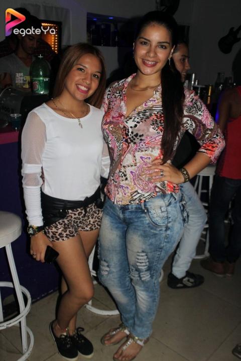 Foto 2 de Ahma Bar - 2do FDS Oct 2015 en Ahma Cali, Cali