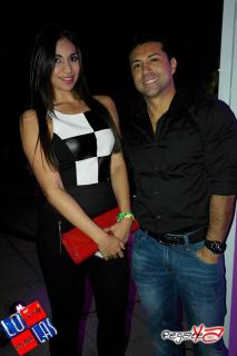 Foto 151 de Lolas - Ñengo Flow en Lolas Club Menga Cali, Cali