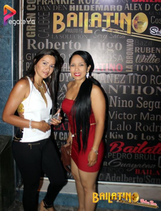 Foto 15 de Bailatino - 2do Fds Mayo 2016 en Bailatino - Bar, Cali