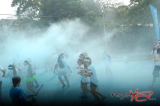 Foto 24 de The Color Run Medellin en The Color Run Medellin, Medellín