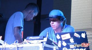 Foto 57 de Color Fest. Club San Fdo en Color Fest. Club San Fdo, Cali
