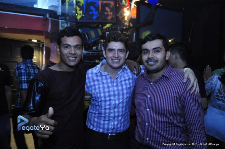 Foto 50 de MALABAR - sabado 25 de abril de 2015 en Discoteca Malabar Bucaramanga, Bucaramanga