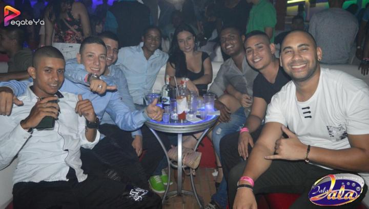 Foto 31 de Jala Jala Club 2017-08-11 en Jala Jala Club, Cali