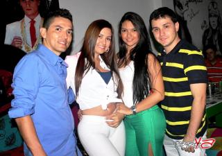 Foto 60 de Beautiful 80`s - Feria 2013 en Mama Bicho