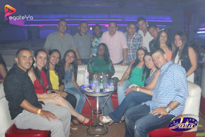 Foto 23 de Jalajala - 2do Fds Mayo 2016 en Jala Jala Club, Cali