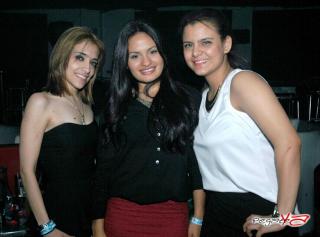 Foto 2 de Seven Nightology - Feria de Cali 2013 en Seven Nightology