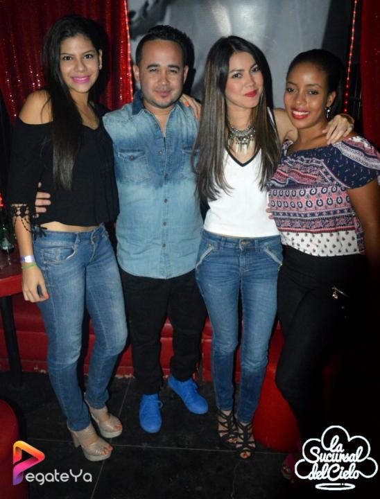 Foto 41 de La Sucursal - 2do FDS Julio 2015 en La Sucursal del Cielo, Cali
