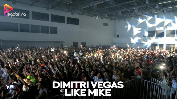 Foto 172 de Dimitri Vegas & Like Mike en Dimitri Vegas & Like Mike, Cali