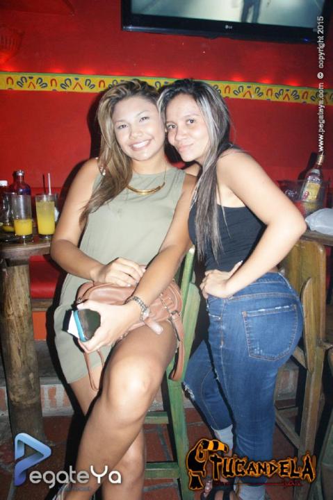 Foto 6 de tu candela 3 y 4 de julio de 2015 en TU CANDELA cartagena, Cartagena