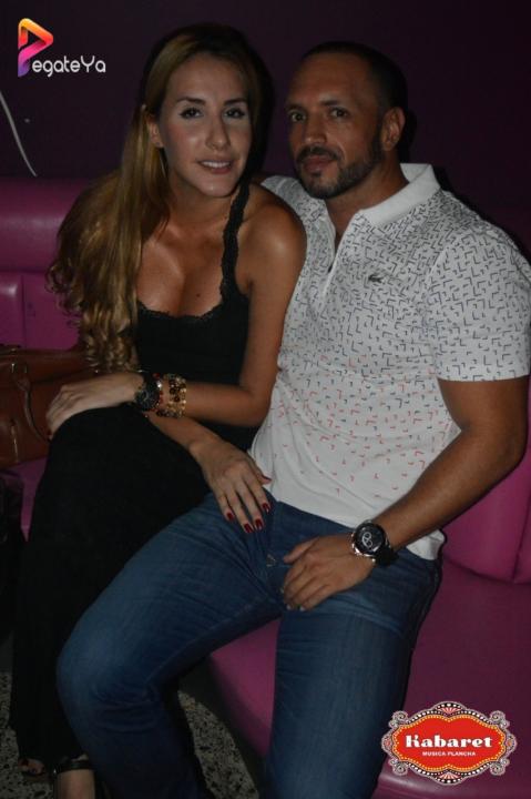 Foto 10 de Kabaret - 2do FDS Febrero 2016 en Kabaret - Granada, Cali