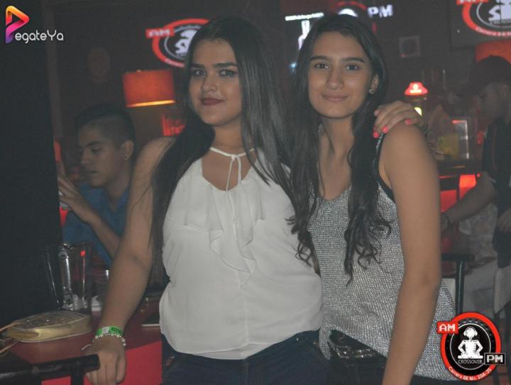 Foto 19 de AmPm - 2do. Fds Agosto 2017 en Am / PM Bar - Cali, Cali