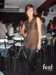 Foto 32 de 13-14 Enero 2012 en Feel Club Bucaramanga, Bucaramanga