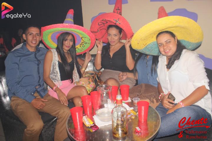 Foto 5 de Chente - 4to FDS Julio 2016 en CHENTE Vallenatos y Rancheras, Cali