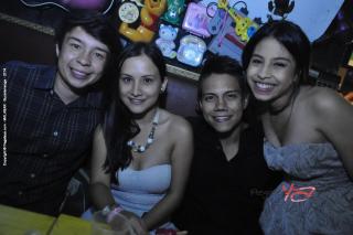Foto 68 de Discoteca Malabar 12 de abril de 2014 en Discoteca Malabar Bucaramanga, Bucaramanga