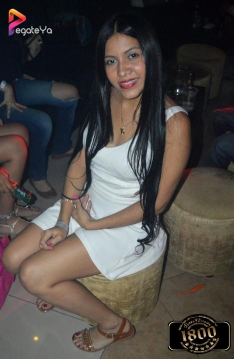 Foto 6 de Penthouse 1800 - 3er FDS Febrero 2016 en Penthouse 1800, Cali
