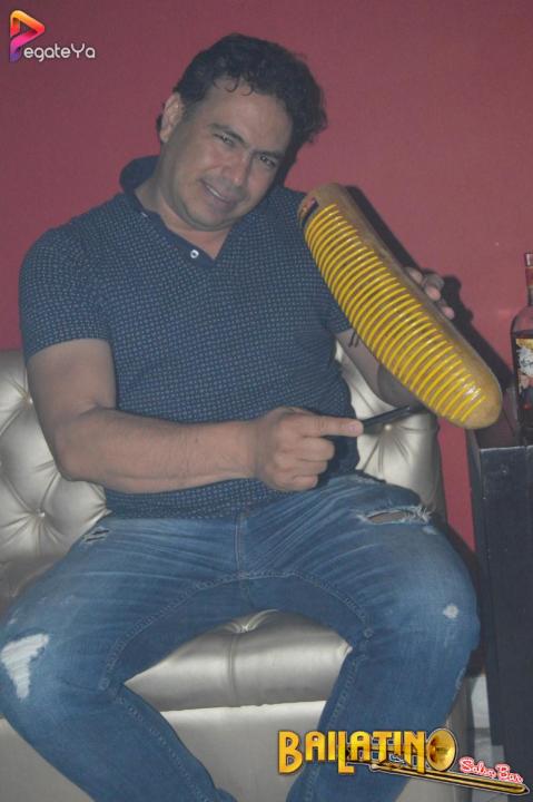 Foto 42 de Bailatino - 2do Fds Agosto 2017 en Blondie Bar Cali, Cali