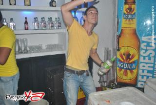 Foto 9 de taboo 7 y 8 de sep de 2012 en Discoteca Taboo Cartagena, Cartagena