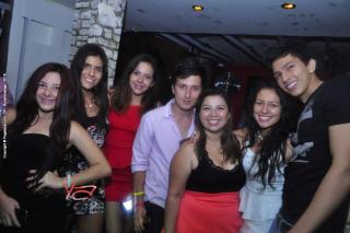 Foto 32 de Bar DF 12 de abril de 2014 en Discoteca DF Bucaramanga, Bucaramanga