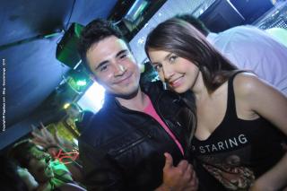 Foto 33 de Bar BLING 12 de abril de 2014 en Bar Bling Bucaramanga, Bucaramanga