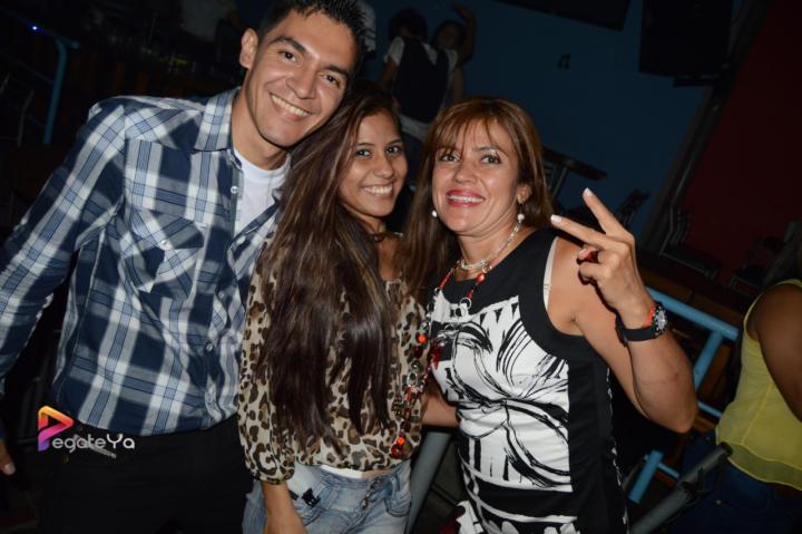 Foto 28 de Maria casquitos sábado 18 de julio 2015 en Maria Casquitos Bucaramanga, Bucaramanga
