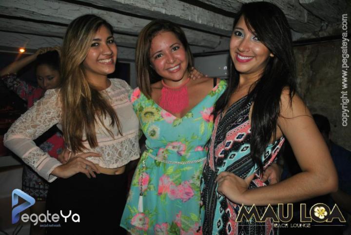 Foto 34 de Mauloa Viernes 16 y Sabado 17 de Octubre en mau loa cartagena, Cartagena