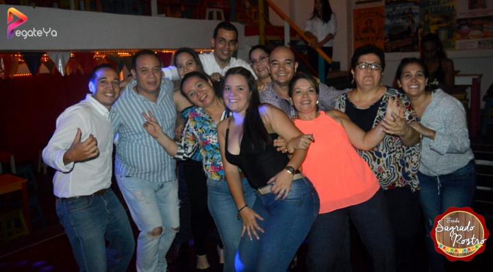 Foto 35 de Sagrado Rostro - 3er-4to Fds Marzo 2017 en Sagrado Rostro, Cali