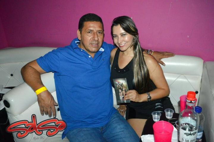 Foto 22 de Salsa Night Club - 3er Fds Mayo 2016 en Salsa Night Club, Cali