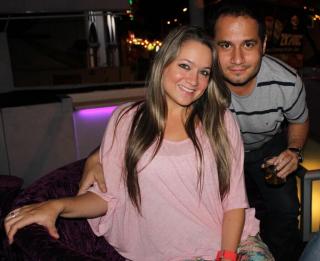 Foto 2 de Malibu - Abril 12 / 2014 en Malibu Frozen + Cocktails
