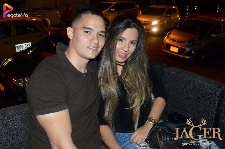 Foto 8 de Jager - 4to Fds Marzo 2017 en Jager, Cali