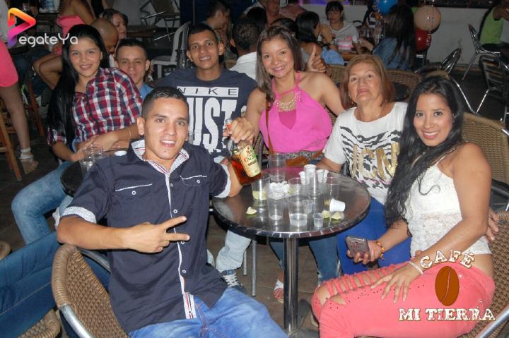 Foto 17 de Cafe mi Tierra - 4to Fds julio 2016 en Cafe Mi Tierra, Cali