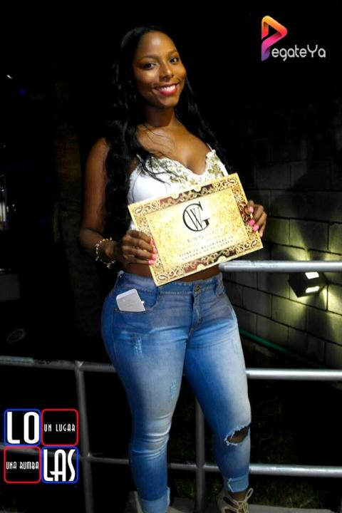 Foto 53 de Lolas - Luig-21 - 3er FDS Oct 2015 en Lolas Club Menga Cali, Cali