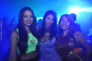 Foto 23 de Bling Bar 16 de abril de 2014 en Bar Bling Bucaramanga, Bucaramanga