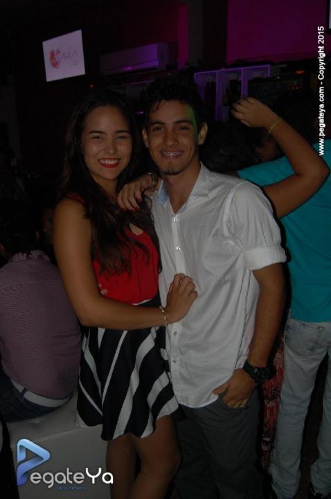 Foto 9 de Bahia Sabado 1 de Abril de 2015 en bahia club, Cartagena