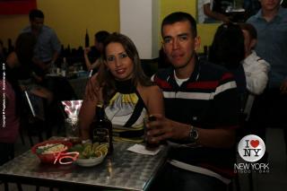 Foto 17 de Discoteca New York 16 de abril de 2014 en Discoteca New York Bucaramanga, Bucaramanga