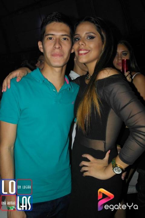 Foto 79 de Lolas Club - Enero 17 del 2015 en Lolas Club Menga Cali, Cali